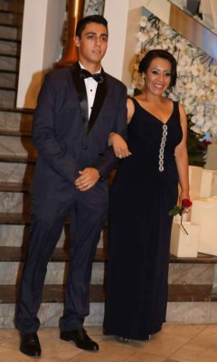 Los senior más guapos de las fiestas prom 2016