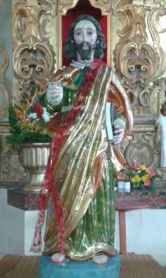 Lepaterique abre sus puertas a los visitantes en su feria patronal