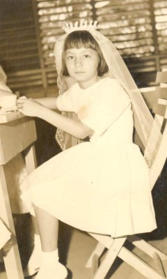 Incansable en su labor de salvar las vidas de miles de mujeres hondureñas