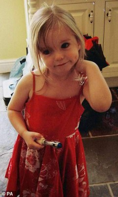 Caso Madeleine McCann: 14 años de la misteriosa desaparición de una niña en Portugal