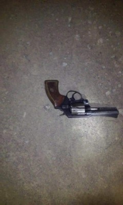 Los cuerpos de dos hombres fueron encontrados en El Zamorano