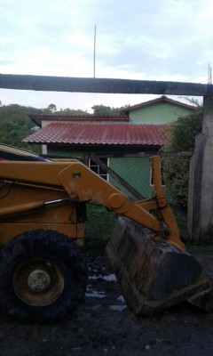 Inicia la cacería contra los herederos de los Valle Valle