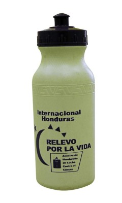 Todos necesitamos un relevo