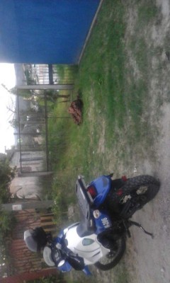 Honduras: Hallan cadáver de mujer en Predios del Recreo de Comayagüela