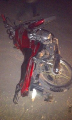 Los cuerpos de dos hombres fueron encontrados en El Zamorano