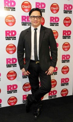 La inspiración de Miguel Chong