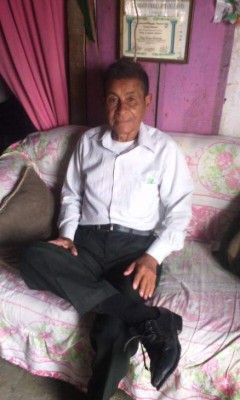 Las fotos de los lectores en el Día del Padre