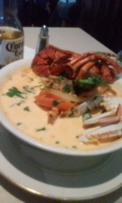 FOTOS: Sopas al estilo de los hondureños