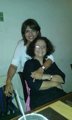 Marisela Bustillo: 'Tuve que rechazar dos propuestas de matrimonio”