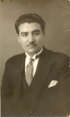 Generación del 35, sumergidos en la realidad social