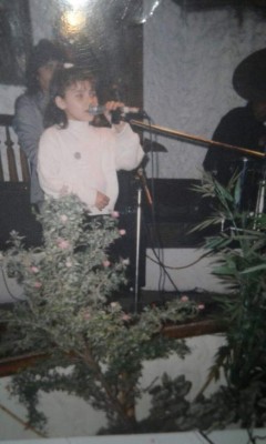 Rosina Córdova: Me operé los pechos porque no estaba conforme (Tic-Tac)