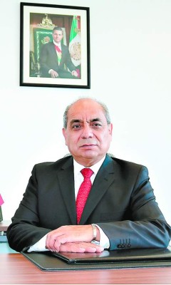 México dilata la suspensión del bloqueo al camarón hondureño