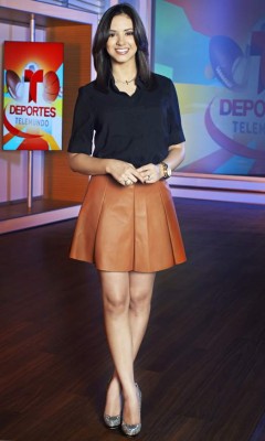 Hondureñas bellas y talentosas que brillan y destacan en el extranjero