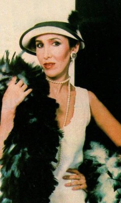 FOTOS: La atípica historia de amor de Chespirito y Florinda Meza