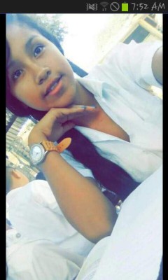 FOTOS: Así fue el reencuentro de las niñas desaparecidas en Santa Bárbara con sus familias