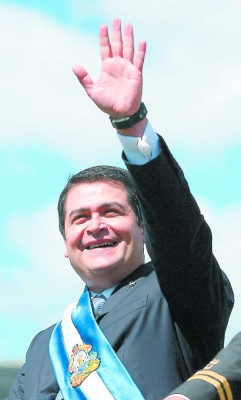 Honduras: Los 10 hechos del 2014