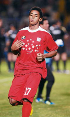 'Aquí ya me retiraron”