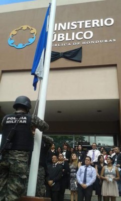 Honduras: Ministerio Público sin recursos para protección de fiscales
