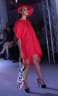 Una elegante fusión de texturas y colores