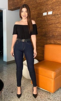 Por casualidad y hasta por compromiso: Así llegaron a la TV estas presentadoras hondureñas