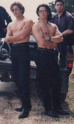 Bandas rockeras de Honduras que pegaron en los 90 y que ahora solo quedan en el recuerdo