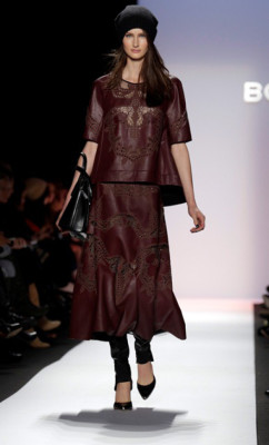 BCBG FALL- WINTER 2013