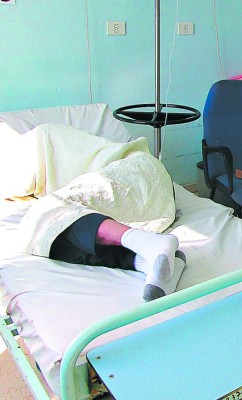 Honduras: 12 mil casos de chikungunya