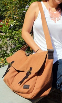 Street style: Moda en la calle