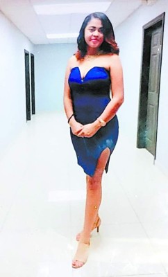 Hijo de policía: 'Mi mami ya no va a volver a venir”