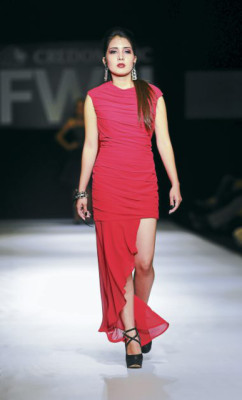 Una trilogía sesentera con toques roqueros