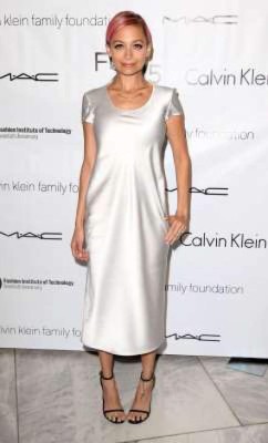 Siete celebridades que han sorprendido por su extrema delgadez