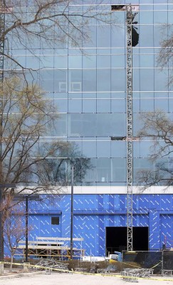 Hondureño muere en accidente de trabajo en Carolina del Norte