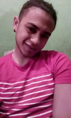 Así era Maycol Banegas, el hondureño que formó parte de la caravana migrante y murió de leucemia