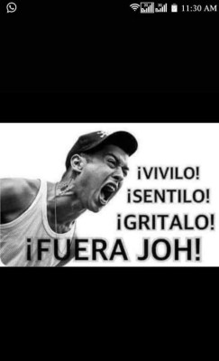 Los memes un día después de las elecciones generales en Honduras