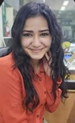 Rostros de las cinco mujeres asesinadas en Honduras en menos de 72 horas