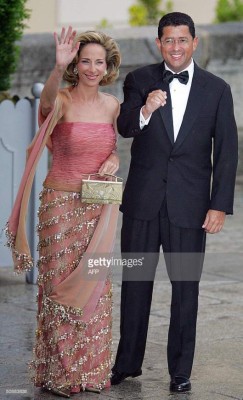 'Sufrió una crisis en su salud, provocada por un injusto ataque político'', dice la esposa del expresidente Francisco Flores&nbsp;&nbsp;