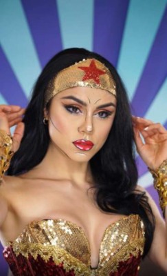 FOTOS: Originales disfraces usaron famosos youtubers en Halloween 2019