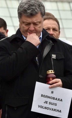 Un año decisivo para Rusia