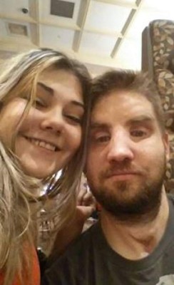 FOTOS: El increíble trasplante de rostro de un soldado