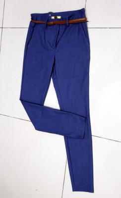 Presuma su figura con los jeans adecuados