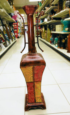 Póngale color a su hogar