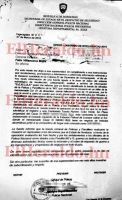 David Elías Campbell: peligroso cabecilla de la MS-13 capturado en Nicaragua