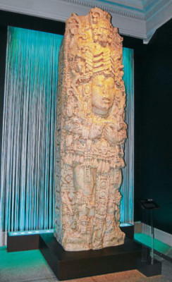 El legado maya se expande por el mundo