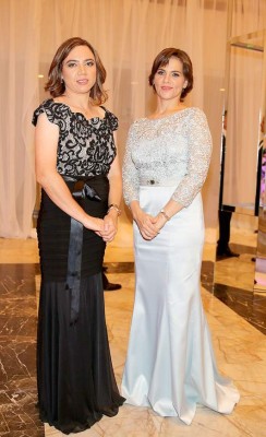 Una cita con la moda y la belleza