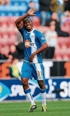 El fútbol no para en la Premier