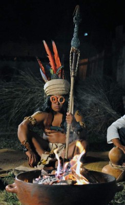 ¿Cómo podemos preservar la tradición de un pueblo?