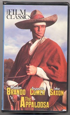 Una década sin Marlon Brando