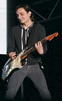 Tegucigalpa exaltó a Dios