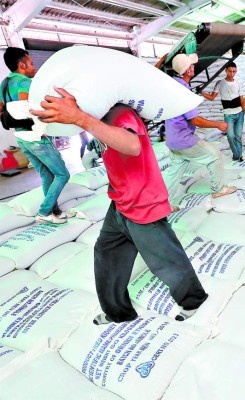 Honduras: Senasa confirma que frijol de Etiopía entró en buen estado