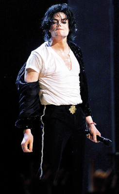 Los dioses del mundo del espectáculo